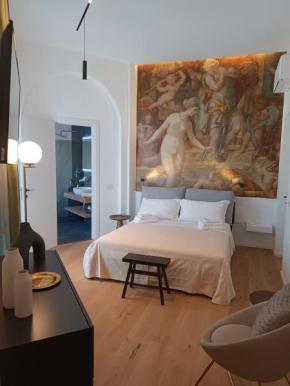 MIRO' Rooms Gravina In Puglia